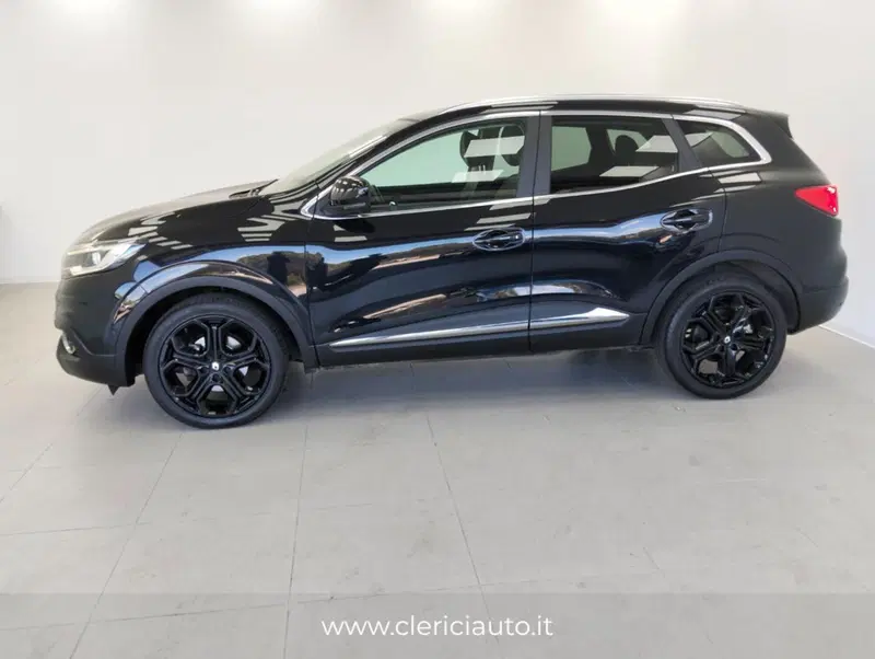 Renault Kadjar usata a Como (8)