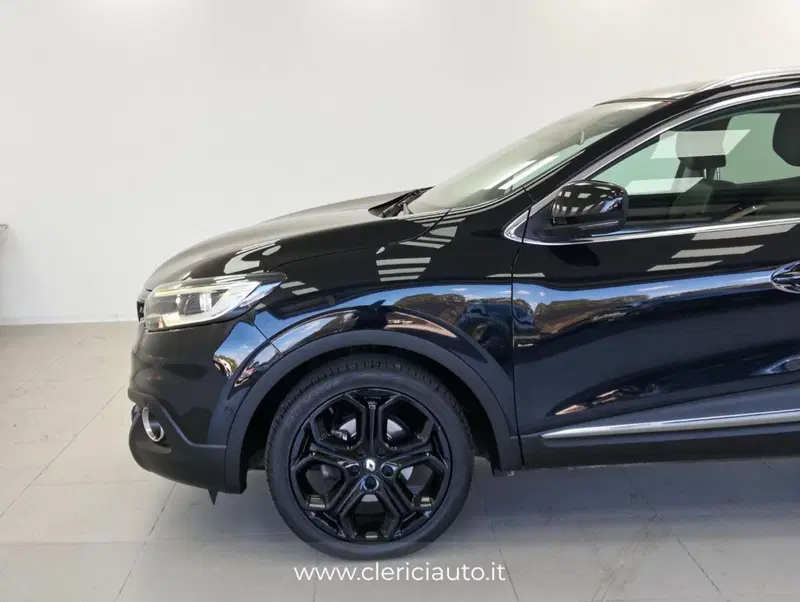 Renault Kadjar usata a Como (9)