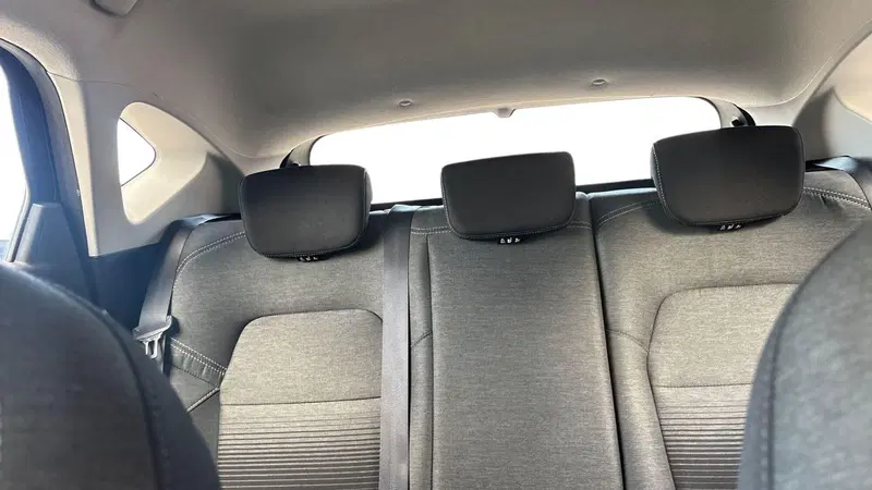 Renault Captur usata a Parma (16)