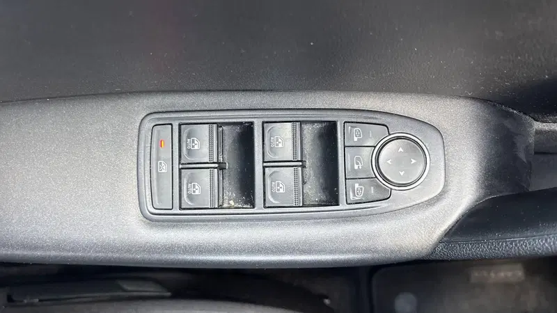 Renault Captur usata a Parma (17)