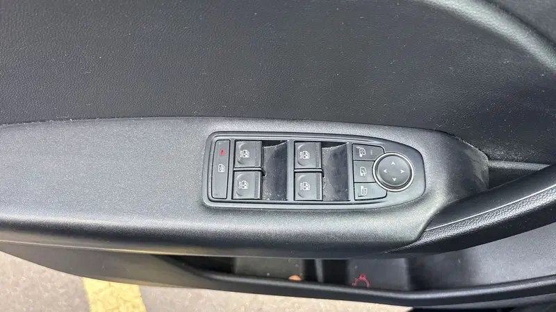 Renault Captur usata a Parma (19)