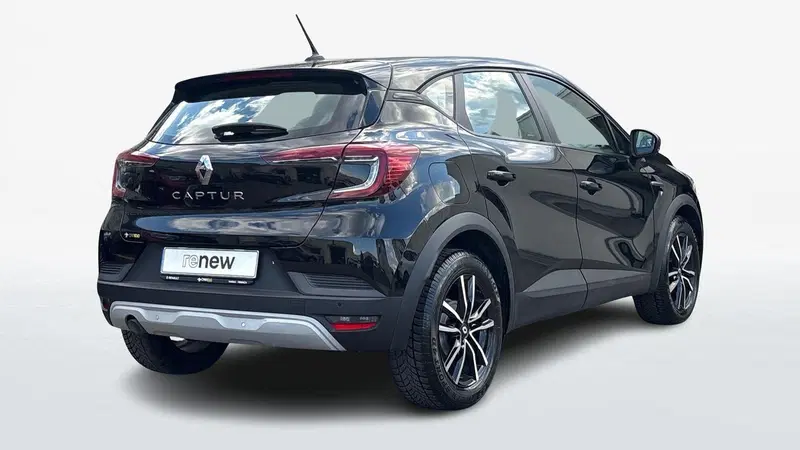 Renault Captur usata a Parma (2)