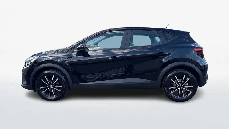 Renault Captur usata a Parma (3)