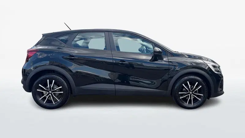 Renault Captur usata a Parma (4)