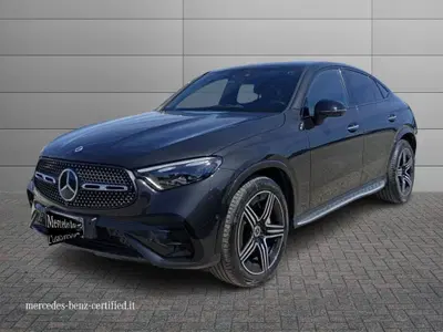 Mercedes-Benz GLC Coup&eacute; 220 d AMG Line Premium 4matic auto del 2023 usata a Bari