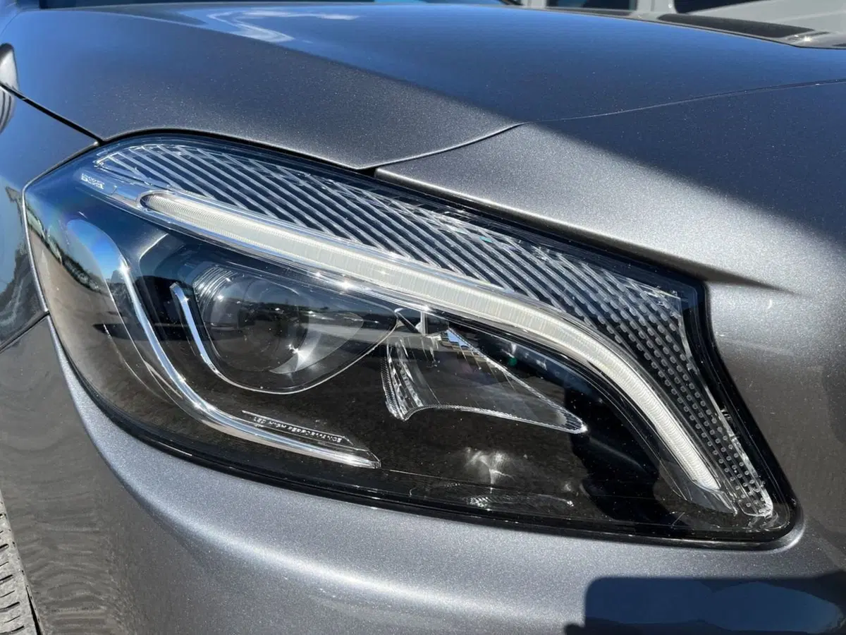 Mercedes-Benz Classe A usata a Bari (7)
