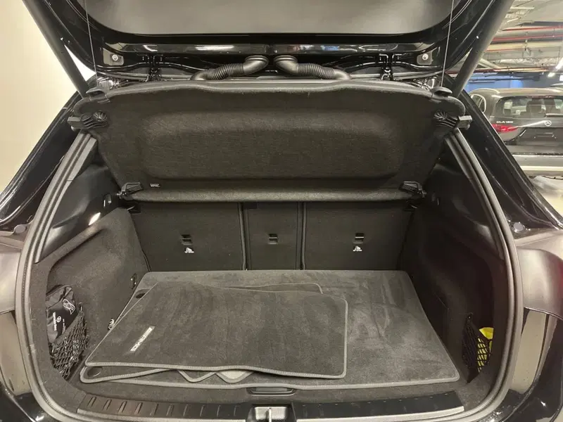 Mercedes-Benz GLA SUV usata a Milano (8)