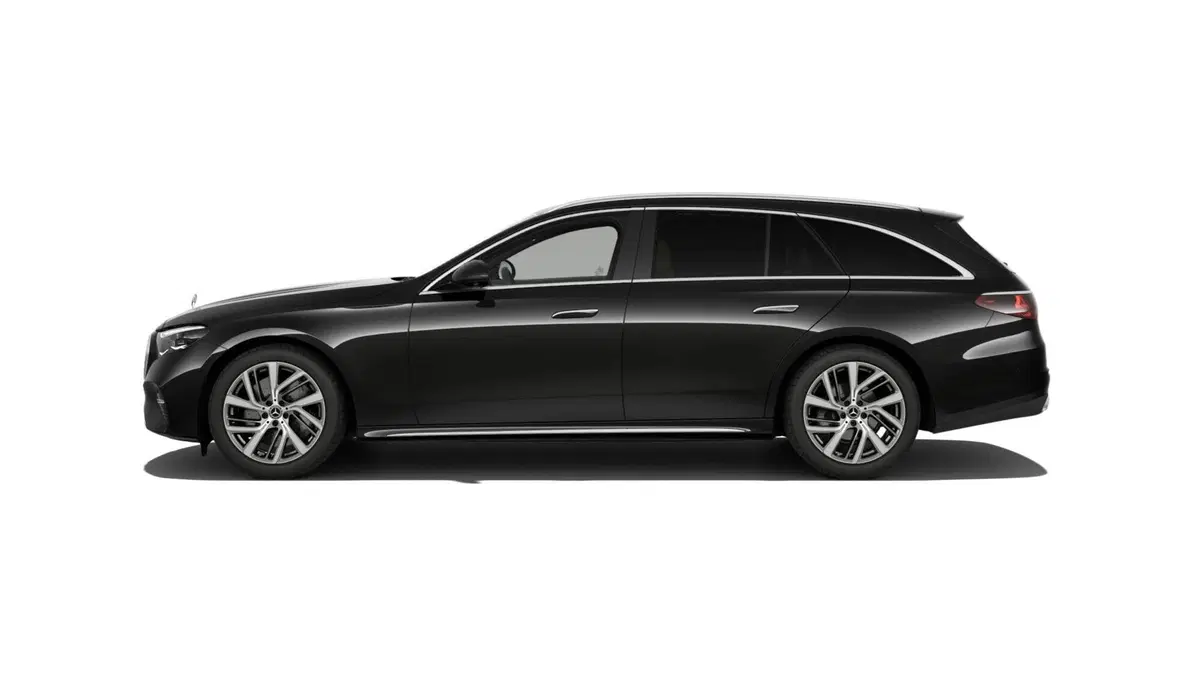 Mercedes-Benz Classe E Station Wagon nuova a Monza e Brianza (2)