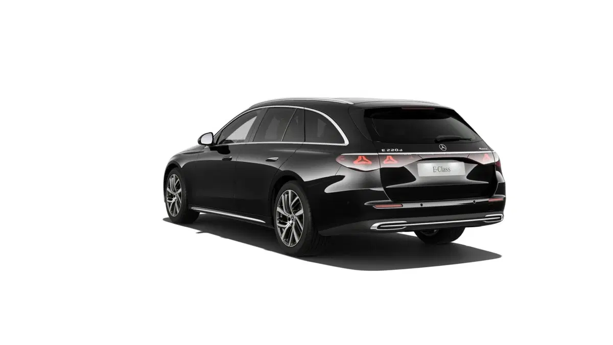 Mercedes-Benz Classe E Station Wagon nuova a Monza e Brianza (3)
