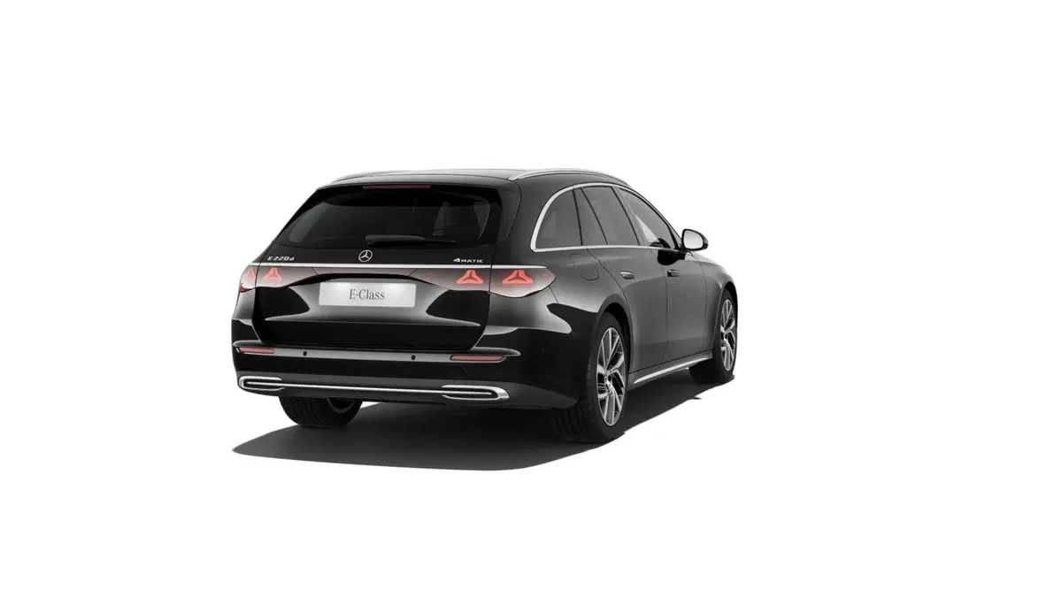 Mercedes-Benz Classe E Station Wagon nuova a Monza e Brianza (4)