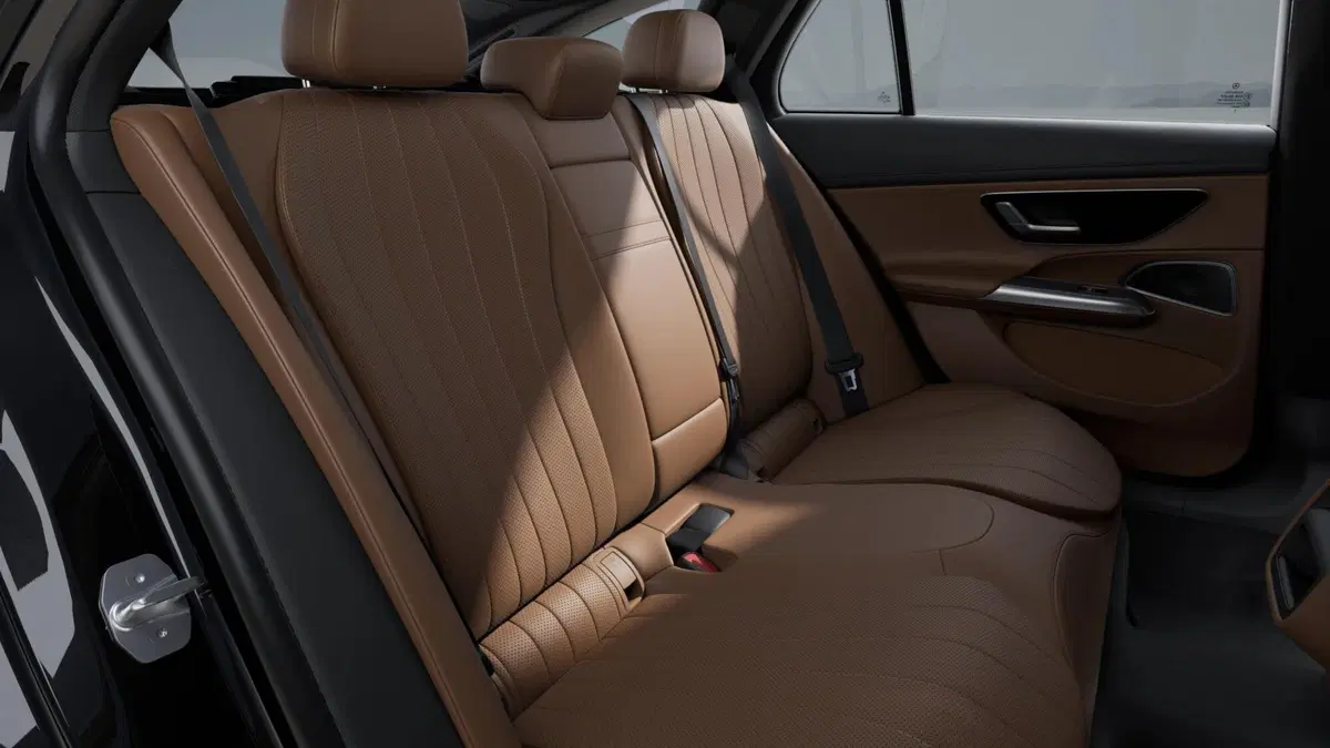 Mercedes-Benz Classe E Station Wagon nuova a Monza e Brianza (6)