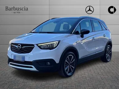 Opel Crossland X 1.5 ECOTEC D 102 CV Start&amp;Stop Innovation del 2018 usata a Montesilvano