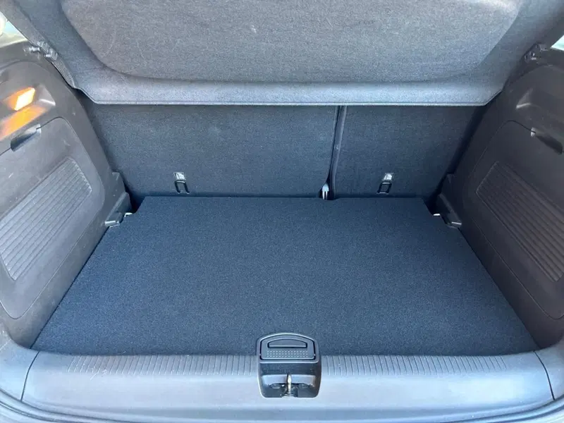 Opel Crossland X usata a Pescara (7)