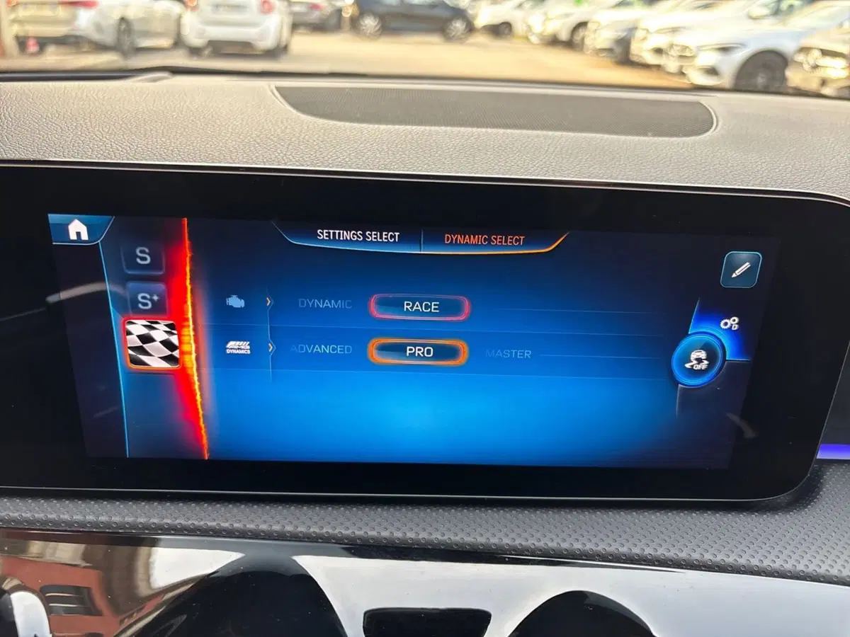 Mercedes-Benz Classe A usata a Pescara (20)