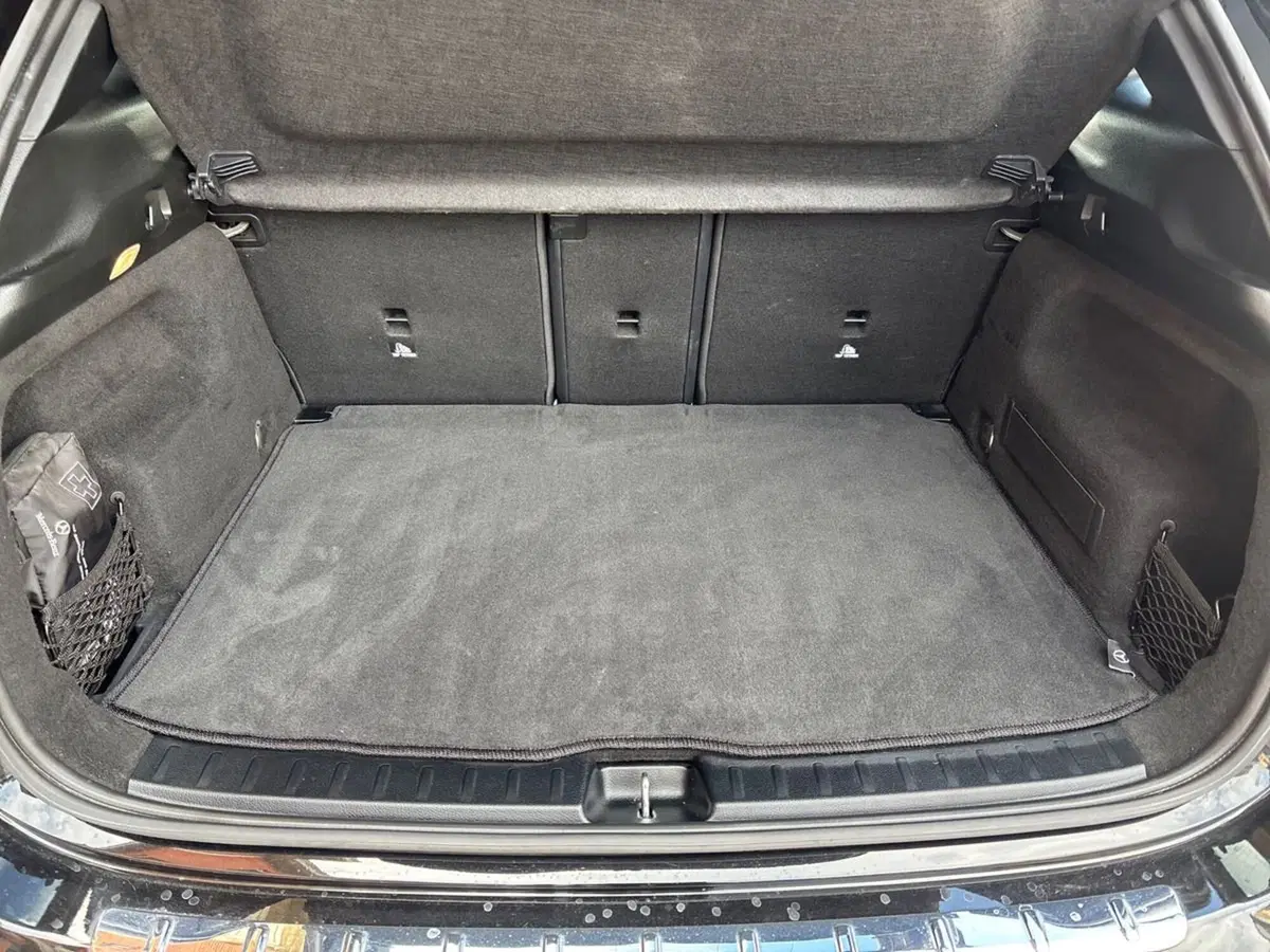 Mercedes-Benz GLA SUV usata a Pescara (7)