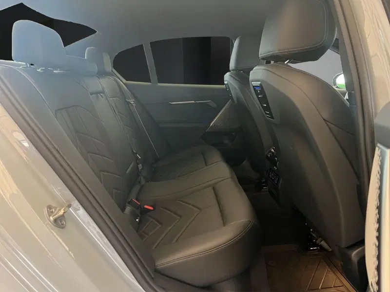 BMW Serie 5 usata a Cosenza (19)