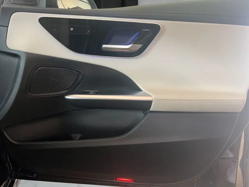 Mercedes-Benz Classe C usata a Cosenza (17)