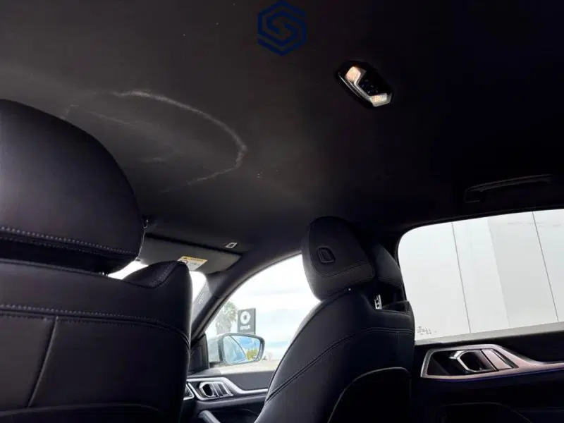 BMW Serie 4 Gran Coupé usata a Cagliari (18)