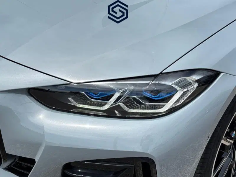 BMW Serie 4 Gran Coupé usata a Cagliari (7)