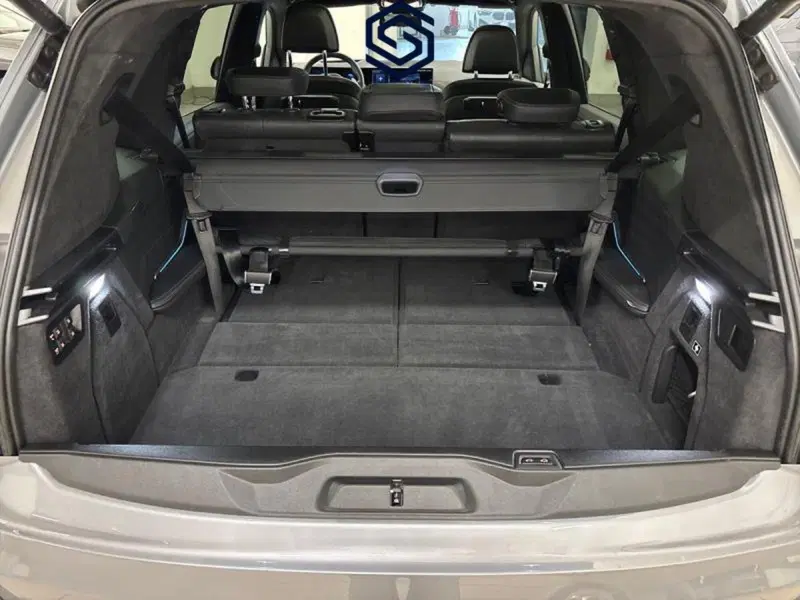 BMW X7 usata a Cagliari (16)
