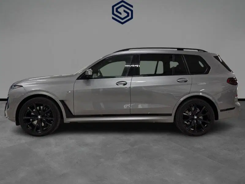 BMW X7 usata a Cagliari (2)
