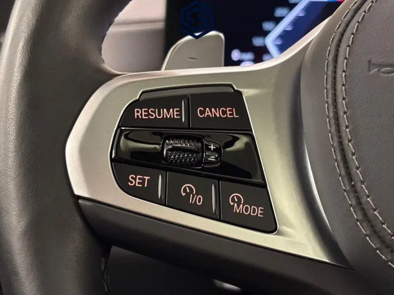 BMW X7 usata a Cagliari (20)