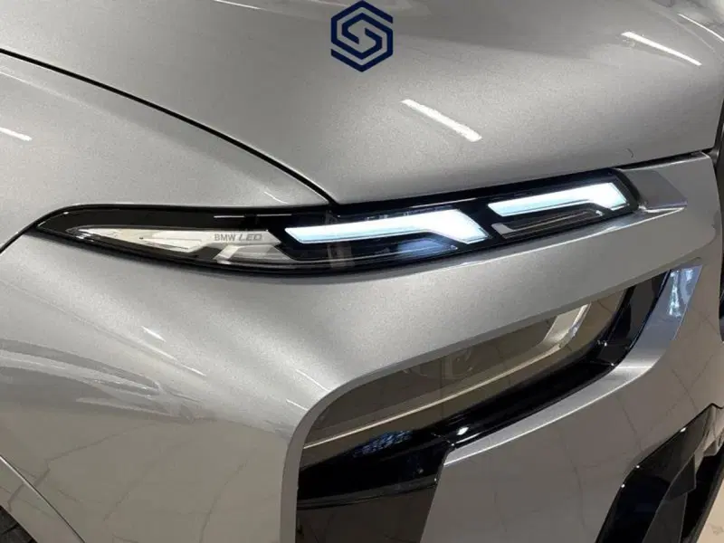 BMW X7 usata a Cagliari (8)