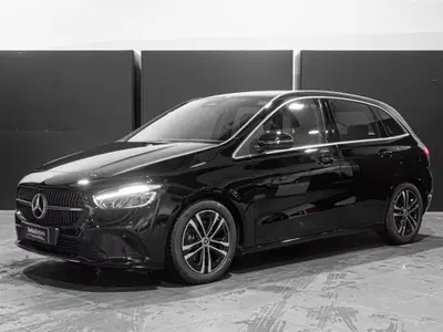 Mercedes-Benz Classe B 180 d Progressive Advanced auto nuova a Montecosaro