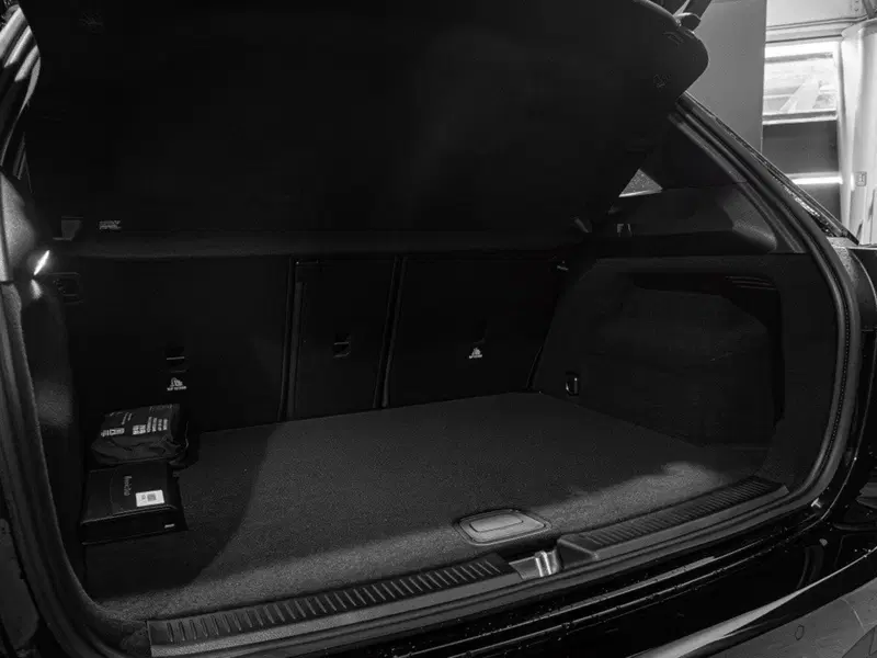 Mercedes-Benz Classe B nuova a Macerata (10)