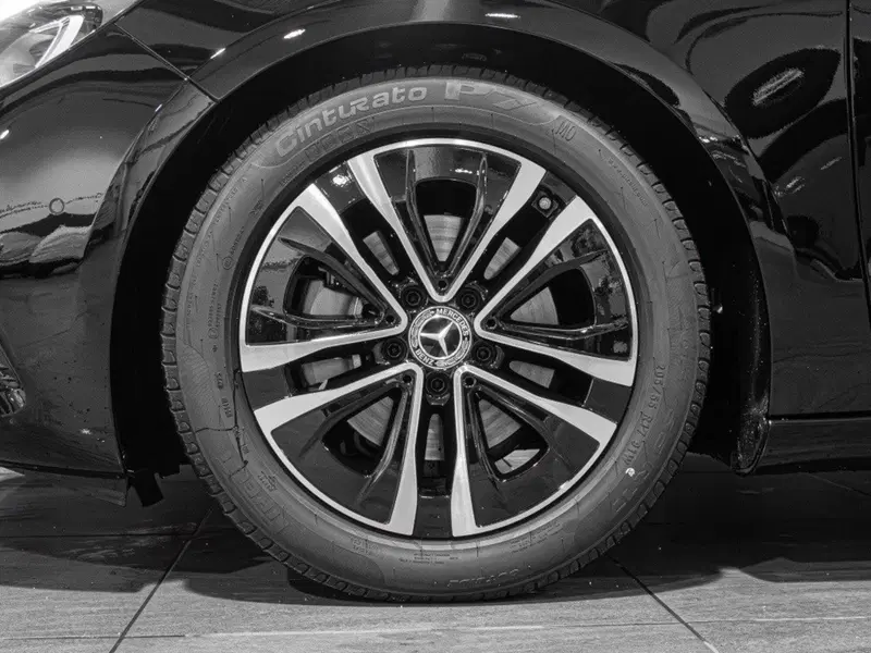 Mercedes-Benz Classe B nuova a Macerata (7)