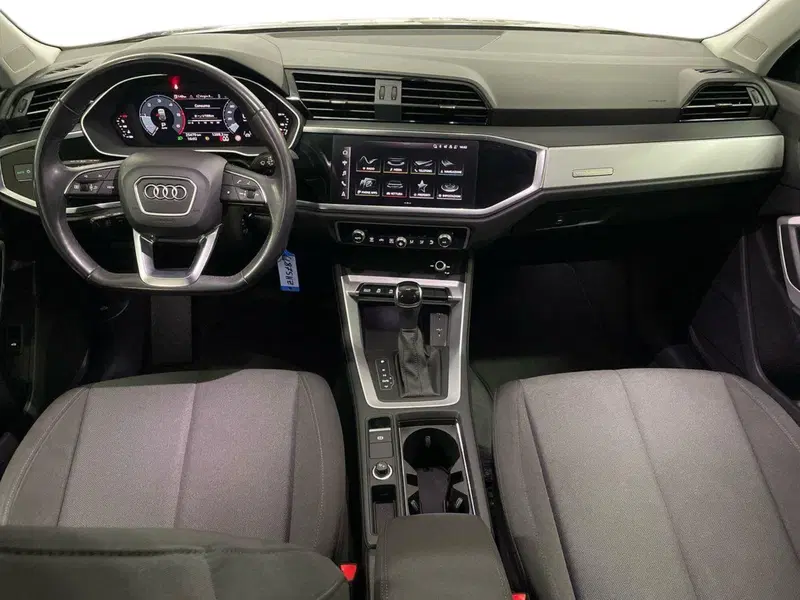 Audi Q3 Sportback usata a Ancona (10)