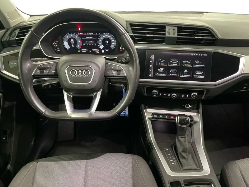 Audi Q3 Sportback usata a Ancona (11)