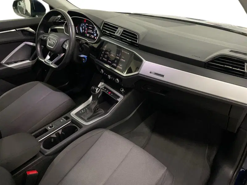 Audi Q3 Sportback usata a Ancona (12)