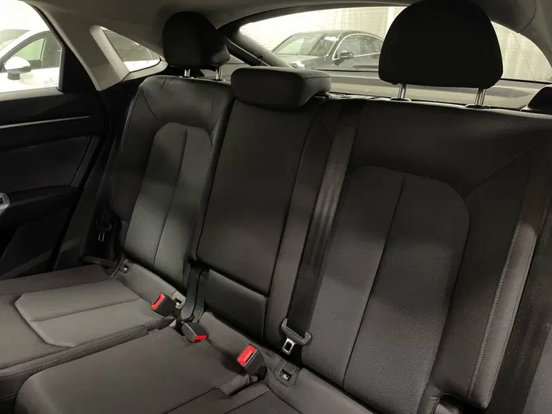 Audi Q3 Sportback usata a Ancona (13)