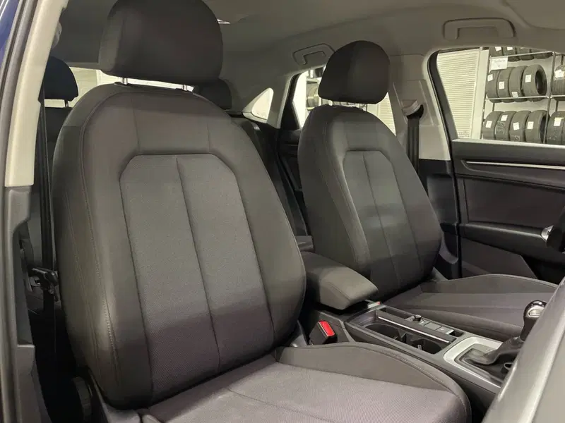 Audi Q3 Sportback usata a Ancona (14)