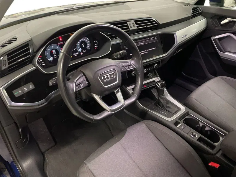 Audi Q3 Sportback usata a Ancona (16)