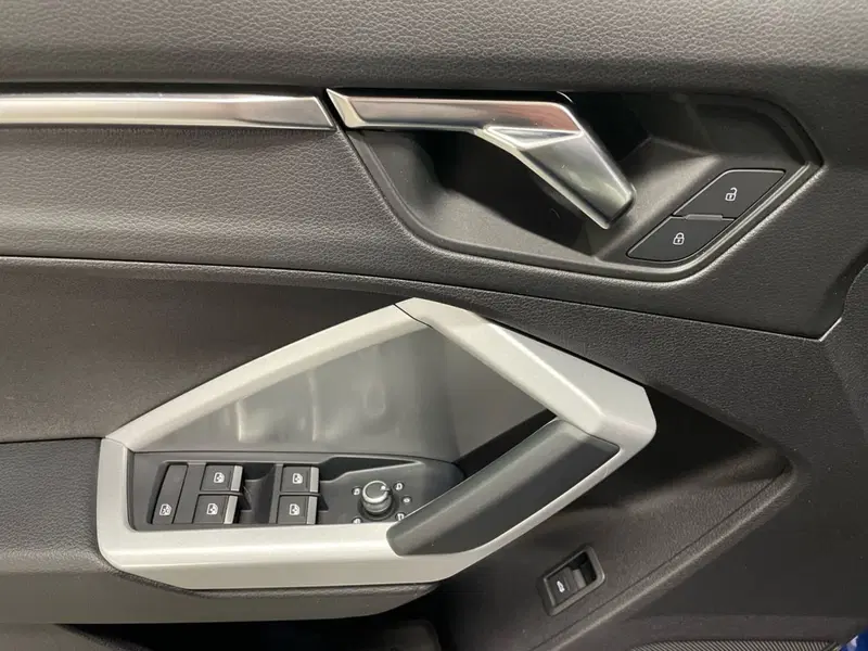Audi Q3 Sportback usata a Ancona (17)