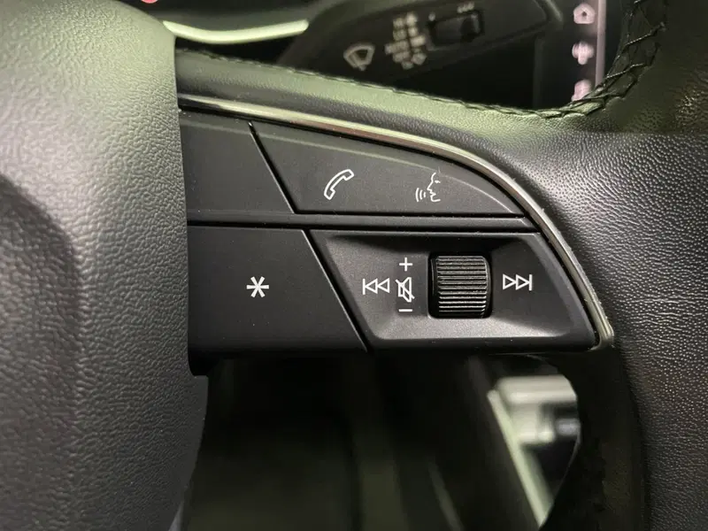Audi Q3 Sportback usata a Ancona (19)