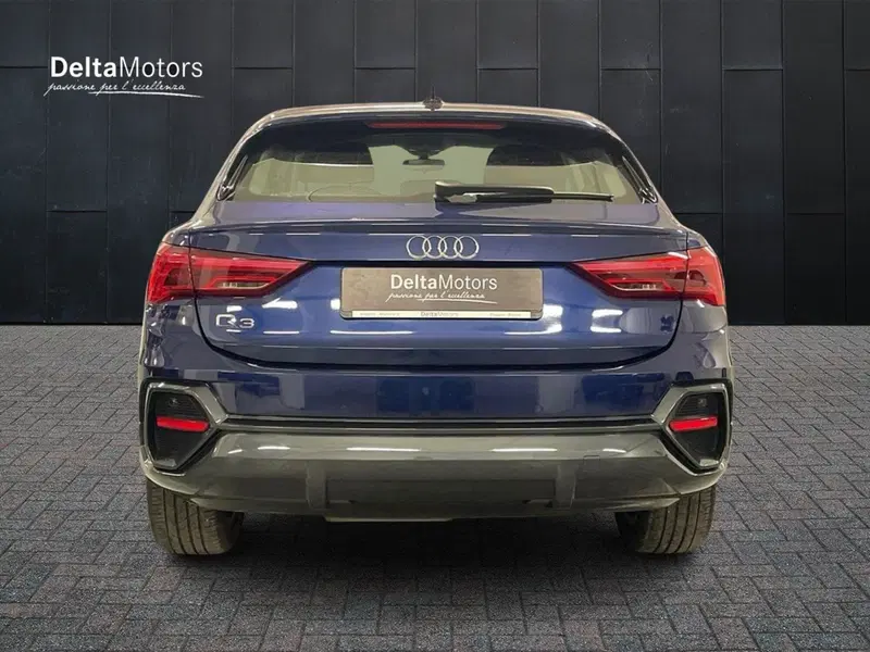 Audi Q3 Sportback usata a Ancona (6)