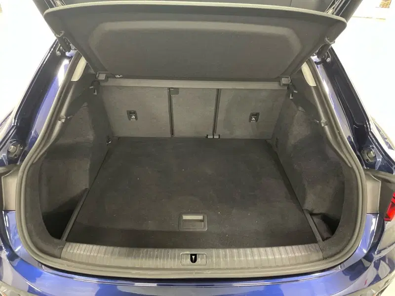 Audi Q3 Sportback usata a Ancona (7)