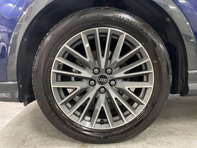 Audi Q3 Sportback usata a Ancona (8)