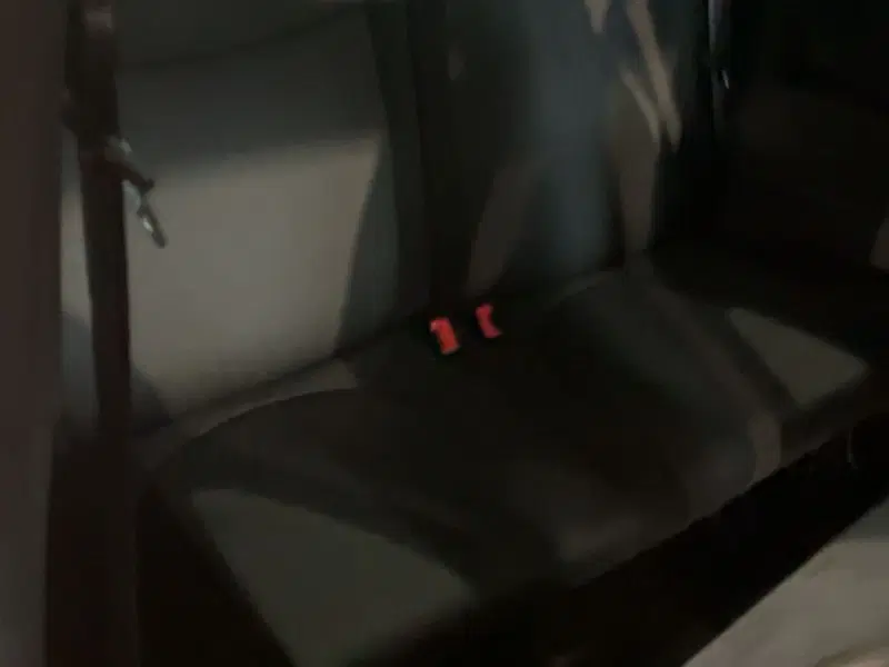 Abarth 595 usata a Como (10)
