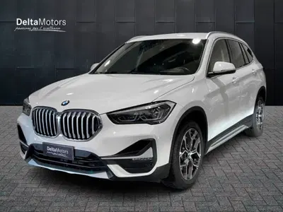 BMW X1 xDrive20d xLine Plus del 2022 usata a Montecosaro