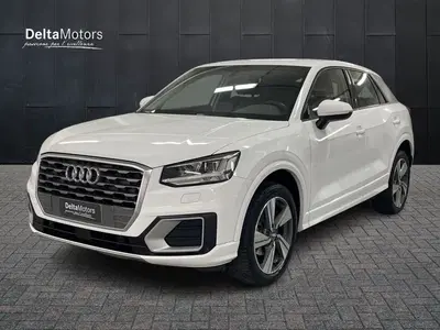 Audi Q2 Q2 30 TDI Admired del 2020 usata a Ancona