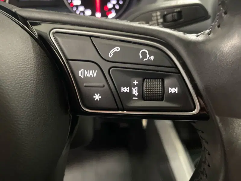 Audi Q2 usata a Ancona (19)