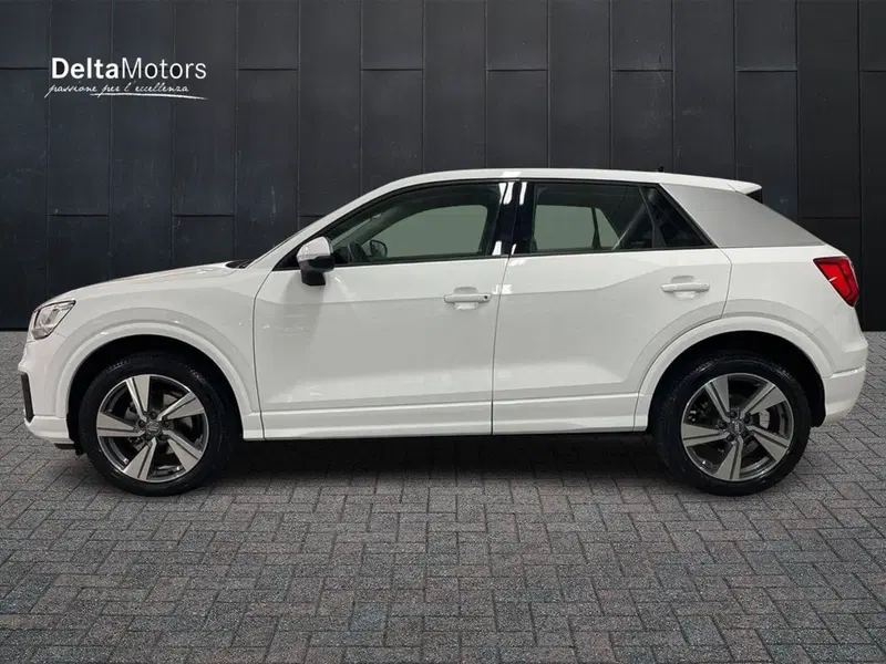 Audi Q2 usata a Ancona (2)