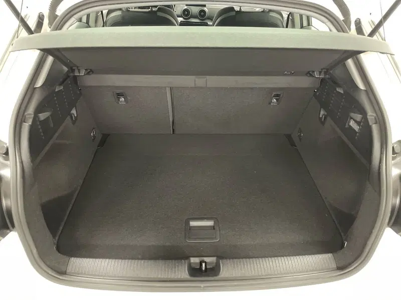 Audi Q2 usata a Ancona (7)