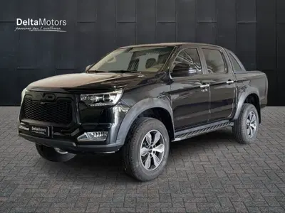 Evo Evo Cross 4 2.0 turbo diesel 136cv del 2023 usata a Montecosaro