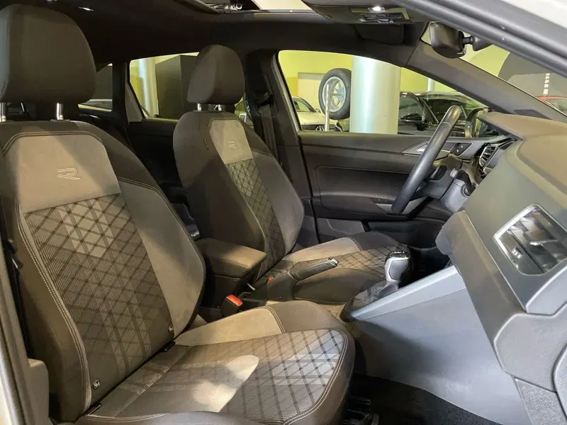 Volkswagen Taigo usata a Ancona (14)