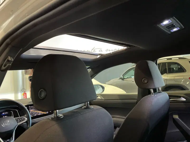 Volkswagen Taigo usata a Ancona (18)